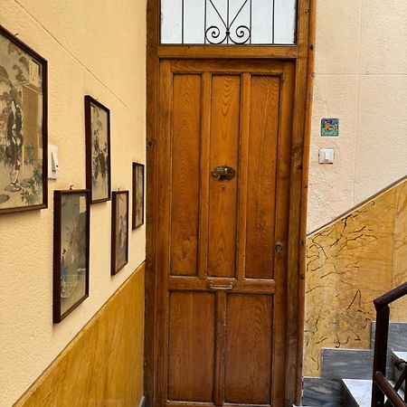 Lucky Inn, La Locanda Della Fortuna Palermo Bagian luar foto