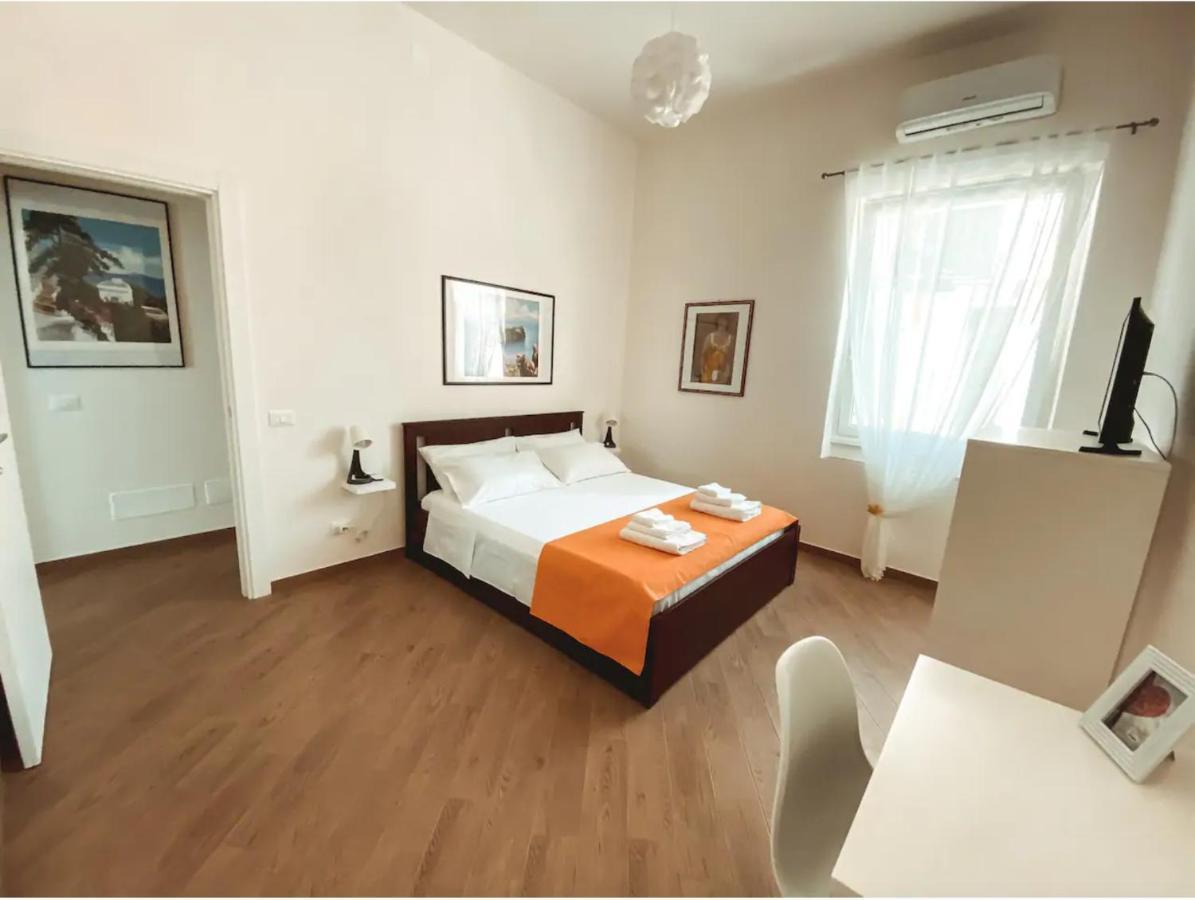 Lucky Inn, La Locanda Della Fortuna Palermo Bagian luar foto
