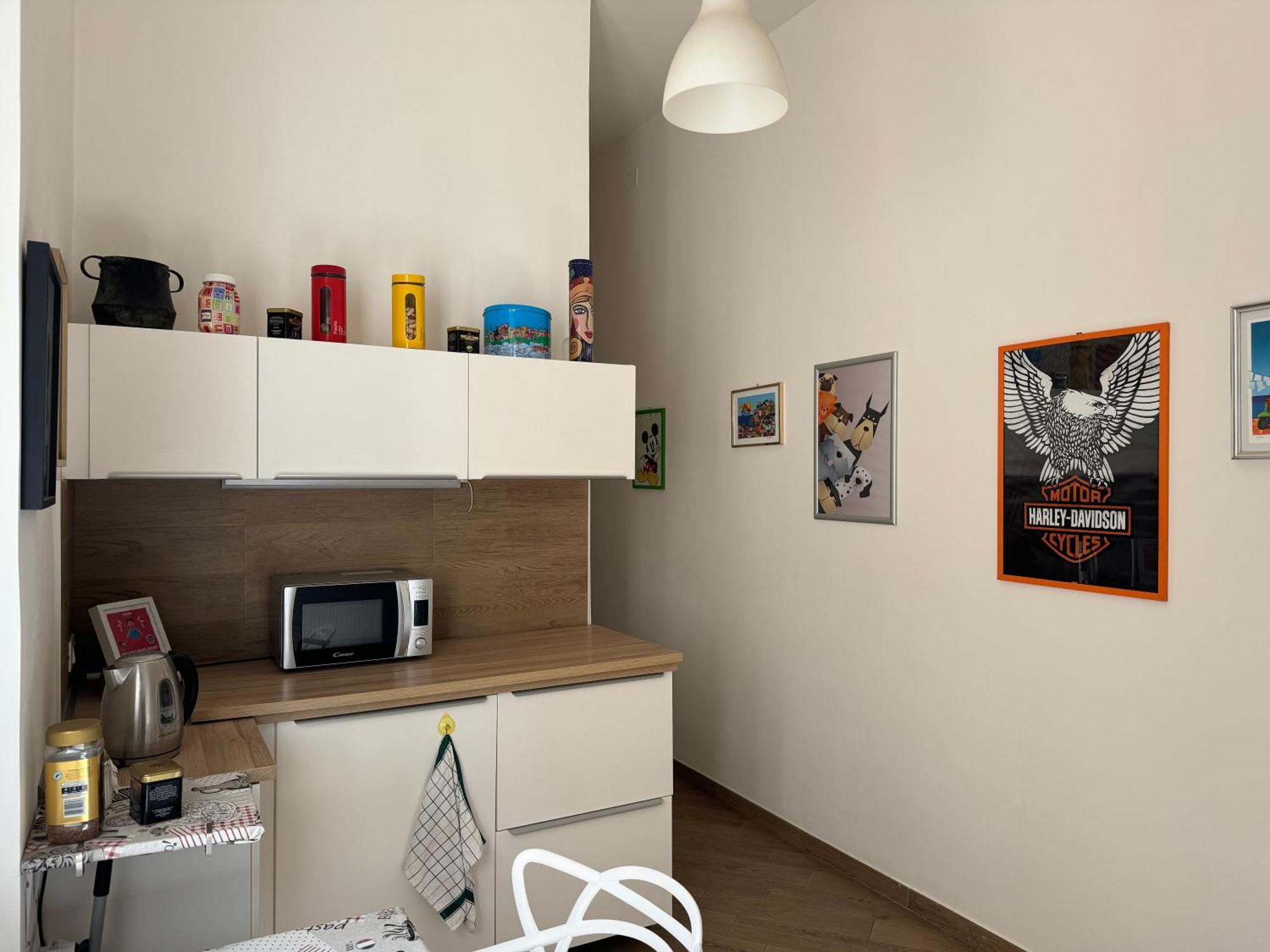 Lucky Inn, La Locanda Della Fortuna Palermo Bagian luar foto